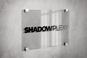 Shadowplexy targa plexiglass